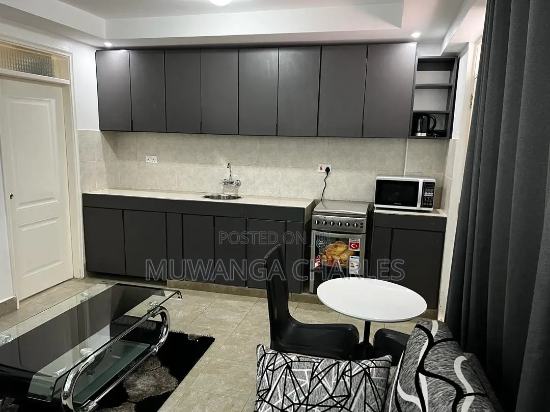 2bdrm Apartment in Fs Properties Ltd, Nakawa for rent in Nakawa