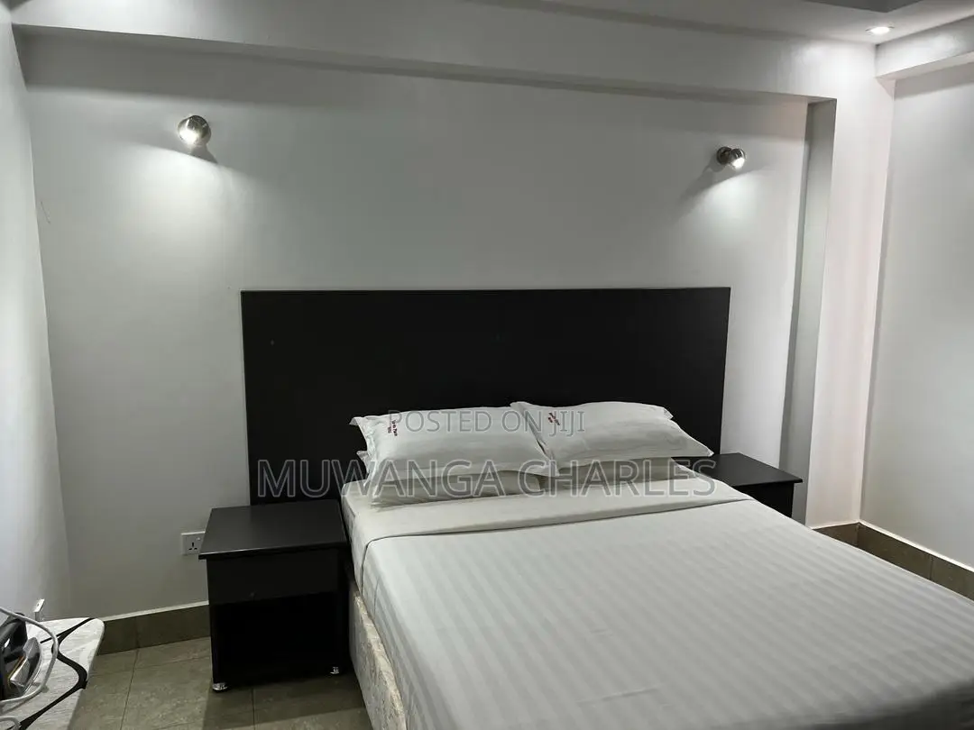 2bdrm Apartment in Fs Properties Ltd, Nakawa for rent in Nakawa
