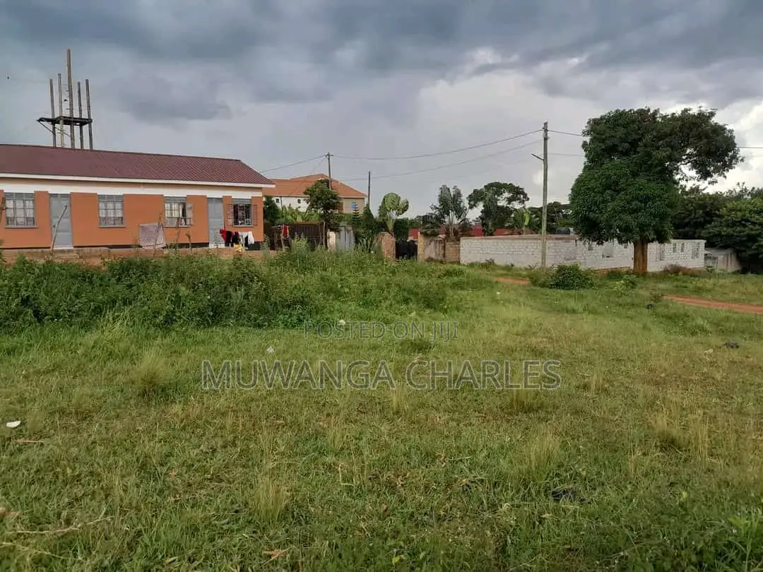 12decimals of Land for Sale in Buwate in Central Division