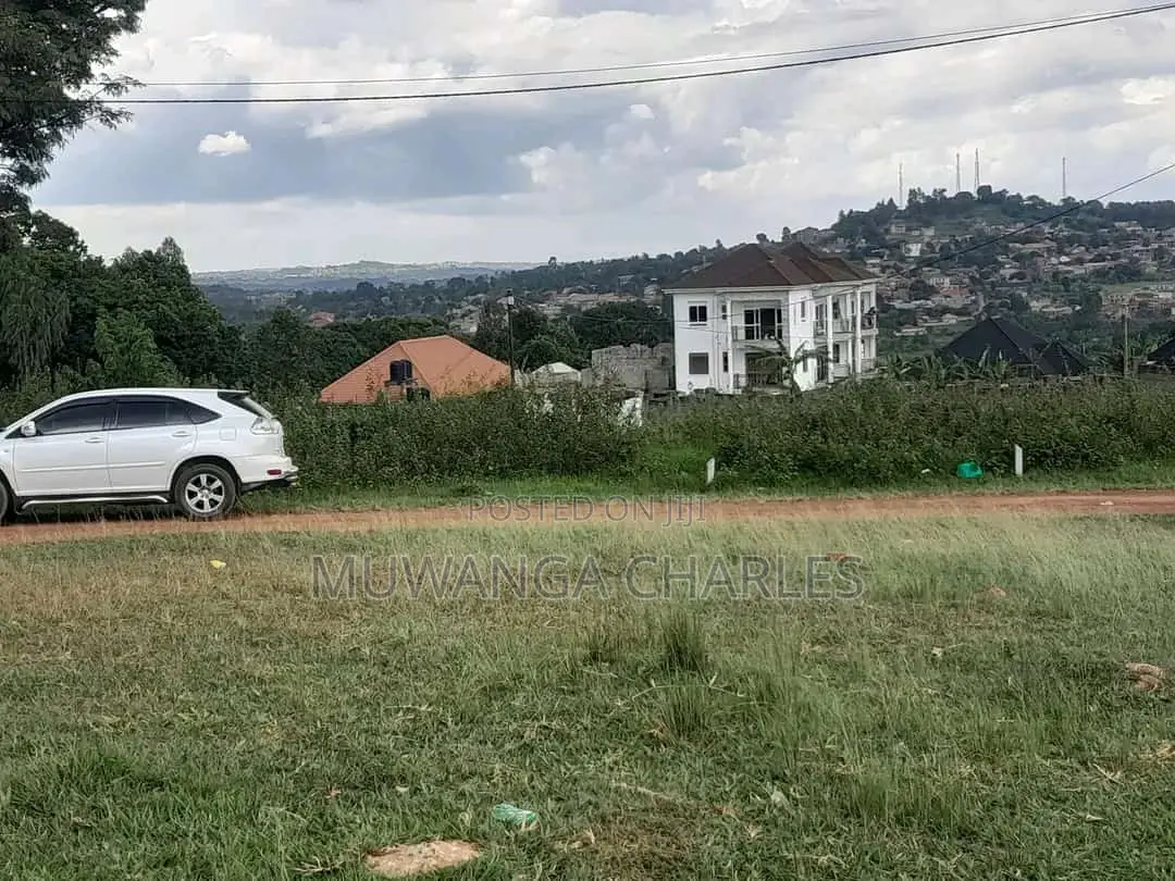 12decimals of Land for Sale in Buwate in Central Division