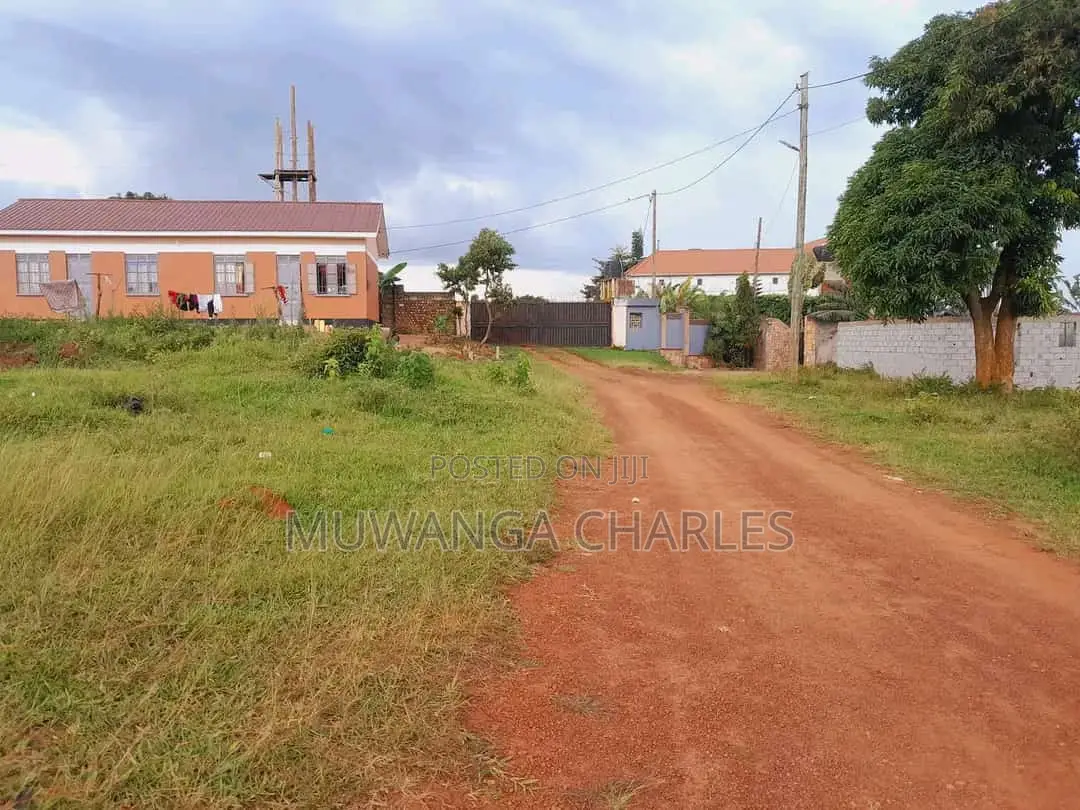 12decimals of Land for Sale in Buwate in Central Division