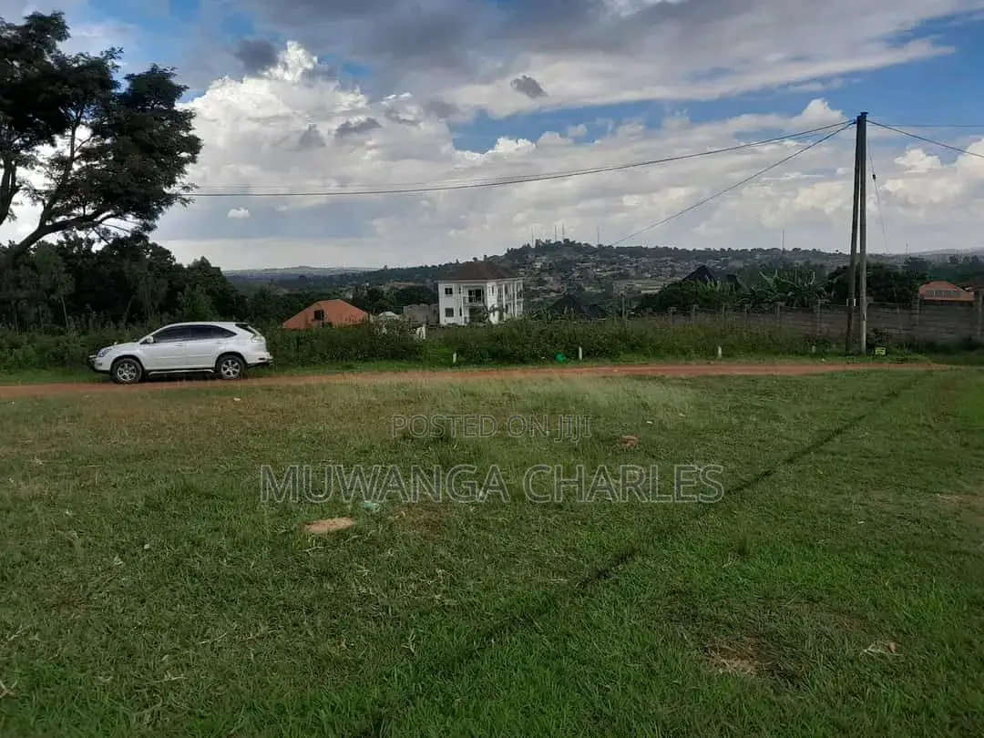 12decimals of Land for Sale in Buwate in Central Division