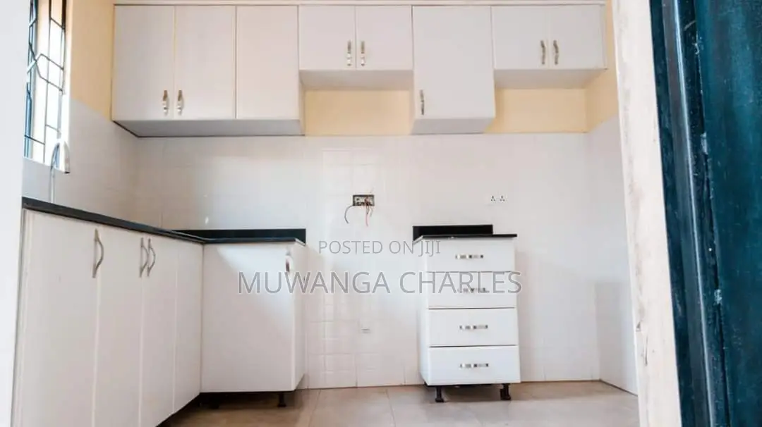 2bdrm Apartment in Fs Properties Ltd, Nakawa for rent in Nakawa