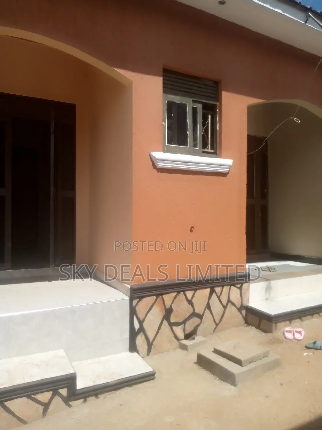 1bdrm Bungalow in Kisaasi, Nakawa for sale in Nakawa