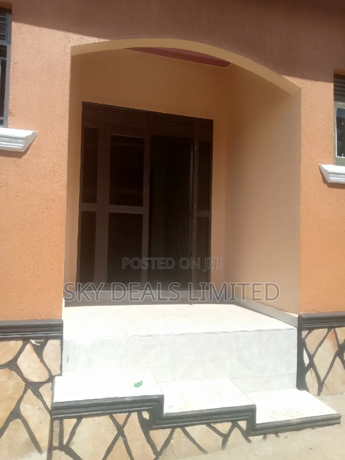 1bdrm Bungalow in Kisaasi, Nakawa for sale in Nakawa