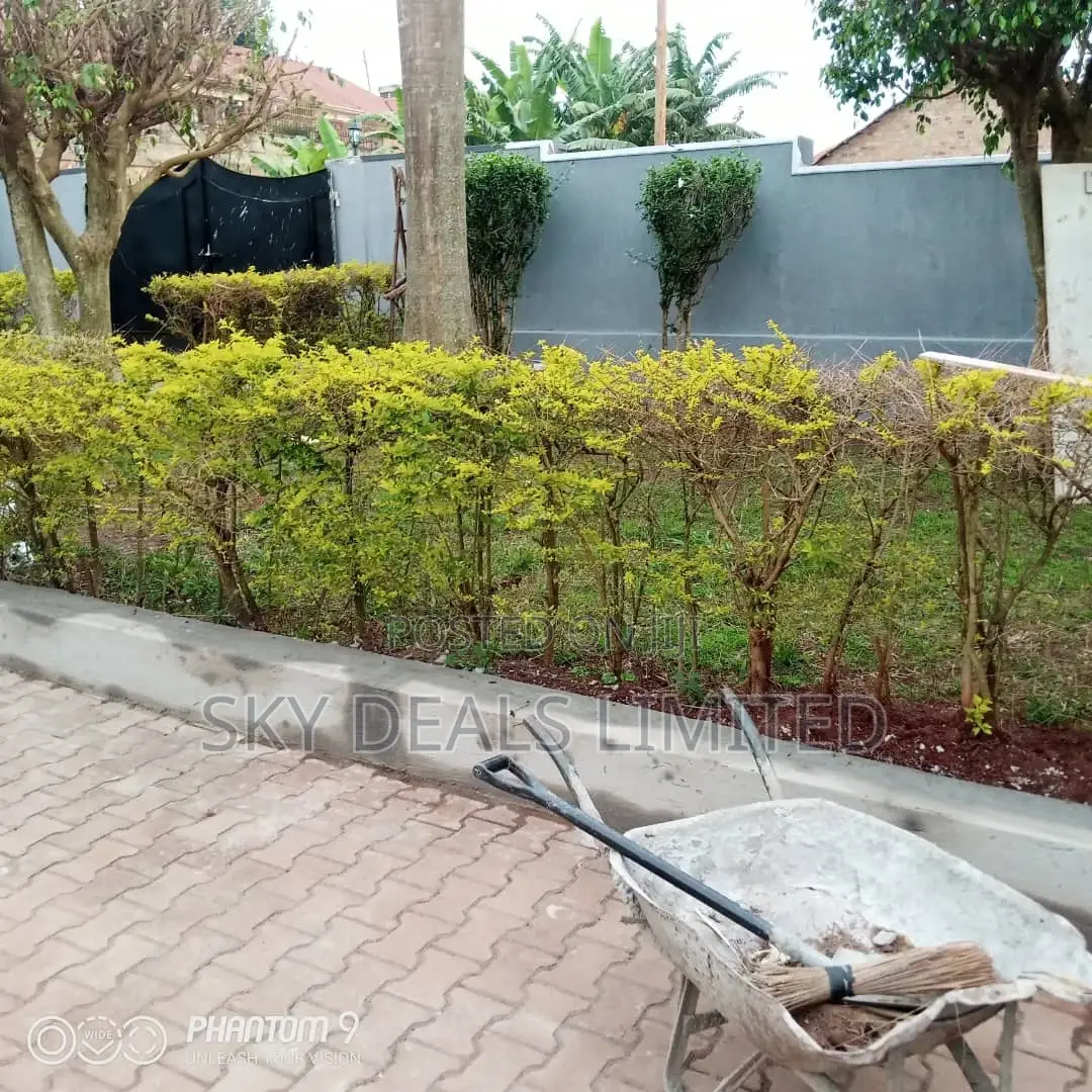 4bdrm Bungalow in Kisaasi, Nakawa for sale in Nakawa