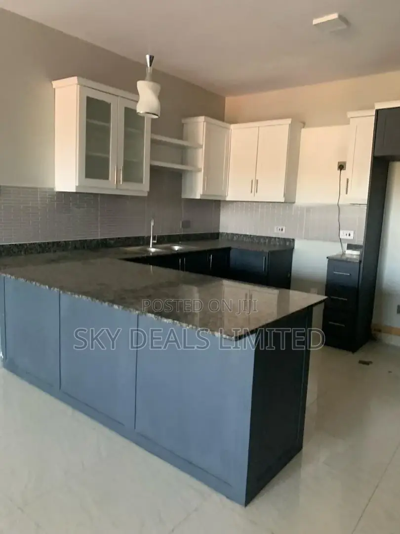 4bdrm Bungalow in Bukooto, Nakawa for sale in Nakawa