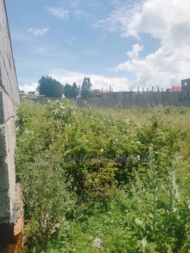 12decimals of Land for Sale at Kimwanyi in Division A