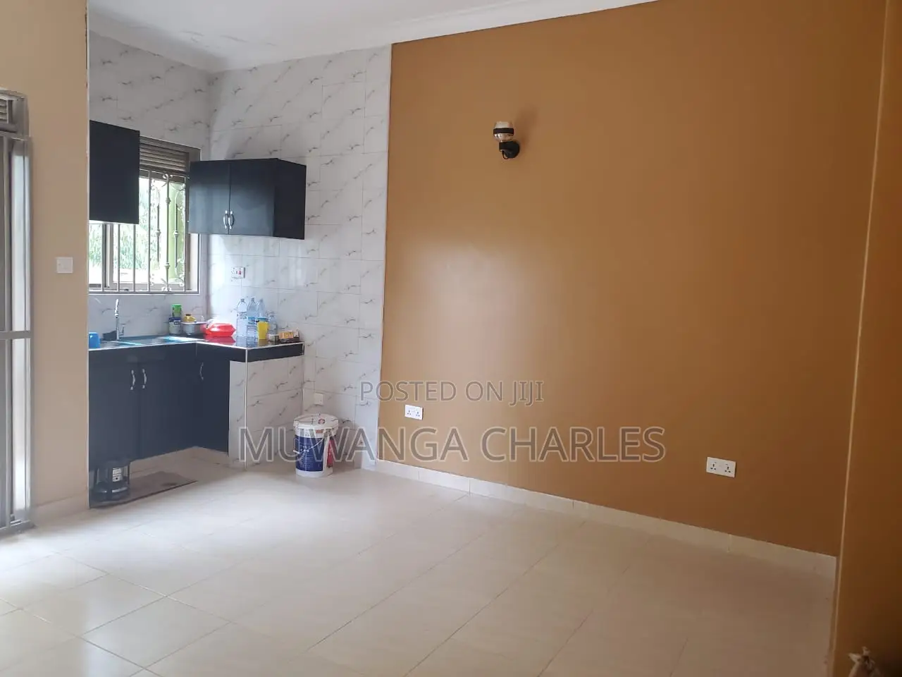 1bdrm Apartment in Fs Properties Ltd, Nakawa for rent in Nakawa