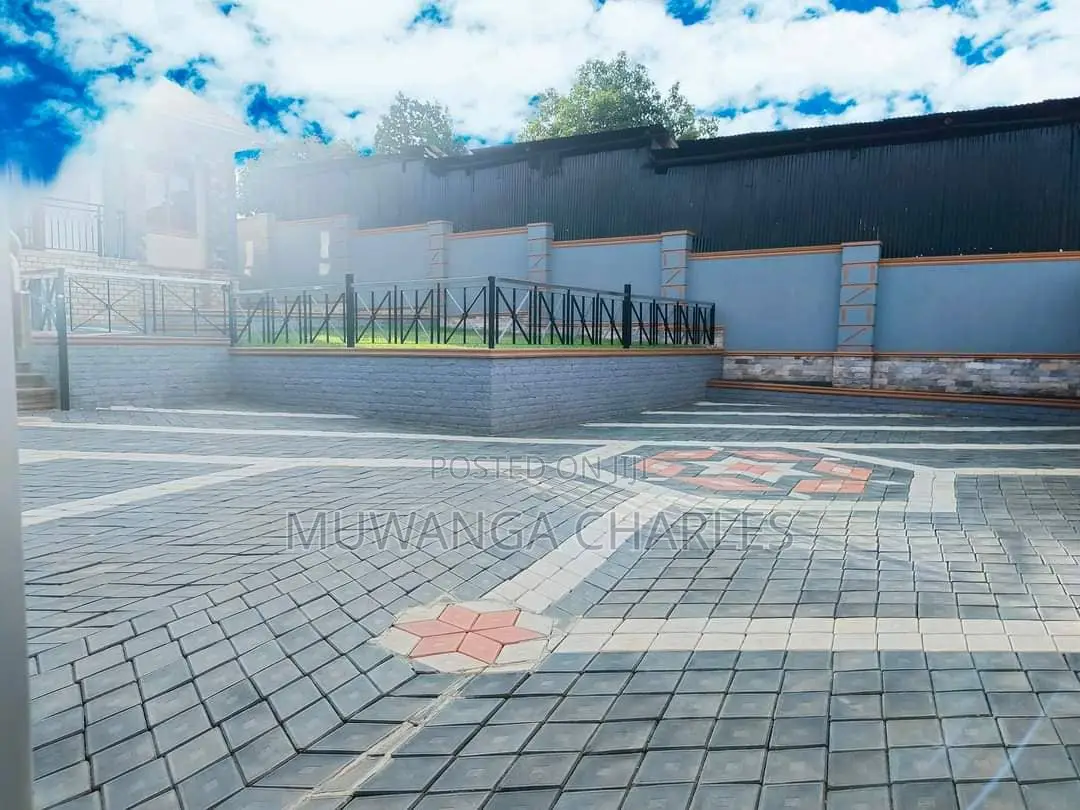 3bdrm Bungalow in Fs Properties Ltd, Kira for rent in Kira