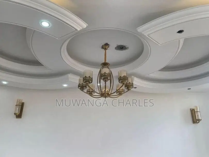 3bdrm Bungalow in Fs Properties Ltd, Kira for rent in Kira
