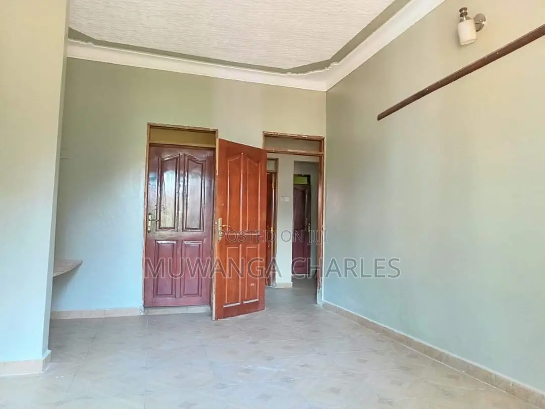 3bdrm Bungalow in Fs Properties Ltd, Kira for rent in Kira