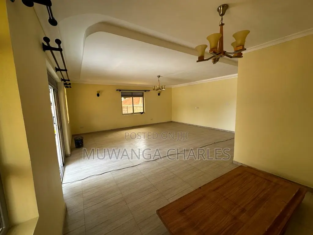 3bdrm Bungalow in Fs Properties Ltd, Kira for rent in Kira