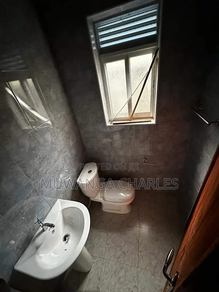 3bdrm Bungalow in Fs Properties Ltd, Kira for rent in Kira