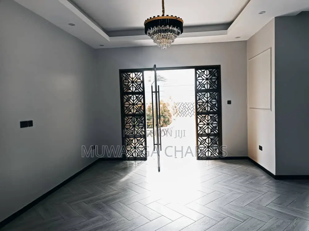 3bdrm Bungalow in Fs Properties Ltd, Kira for sale in Kira