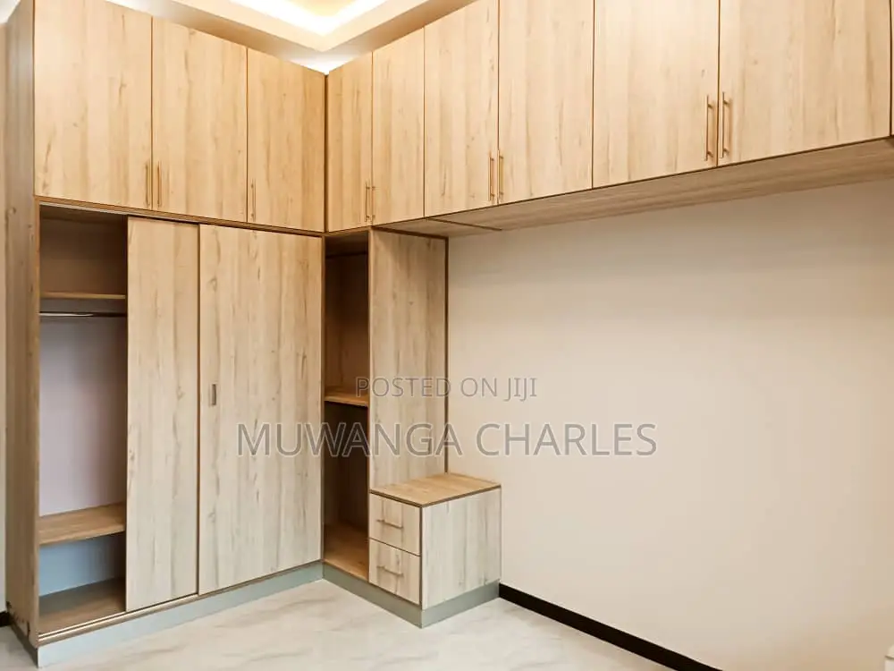 3bdrm Bungalow in Fs Properties Ltd, Kira for sale in Kira