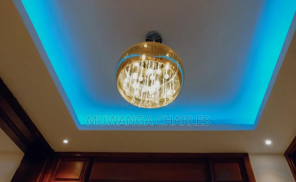 5bdrm Duplex in Fs Properties Ltd, Kira for sale in Kira