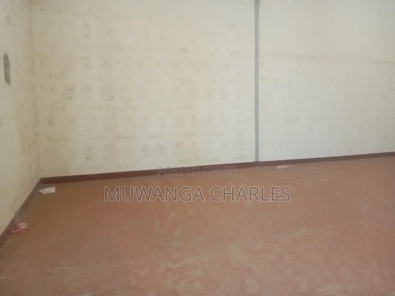 Werehouses for Rent in Nakawa