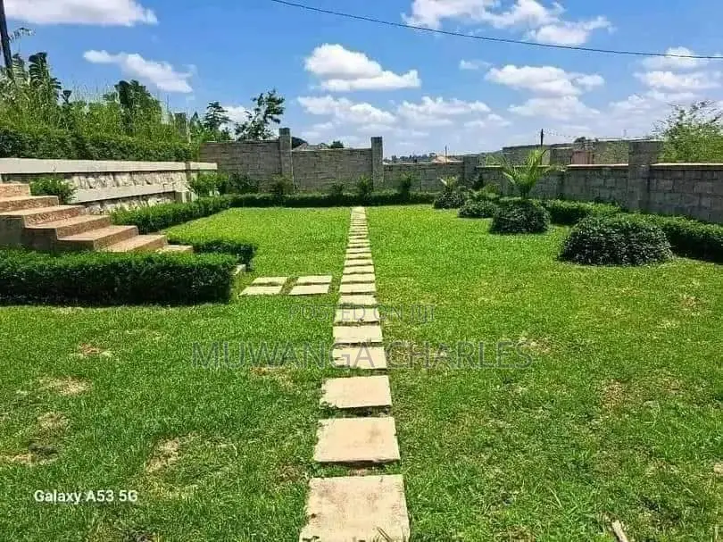 4bdrm Bungalow in Fs Properties Ltd, Kira for sale in Kira