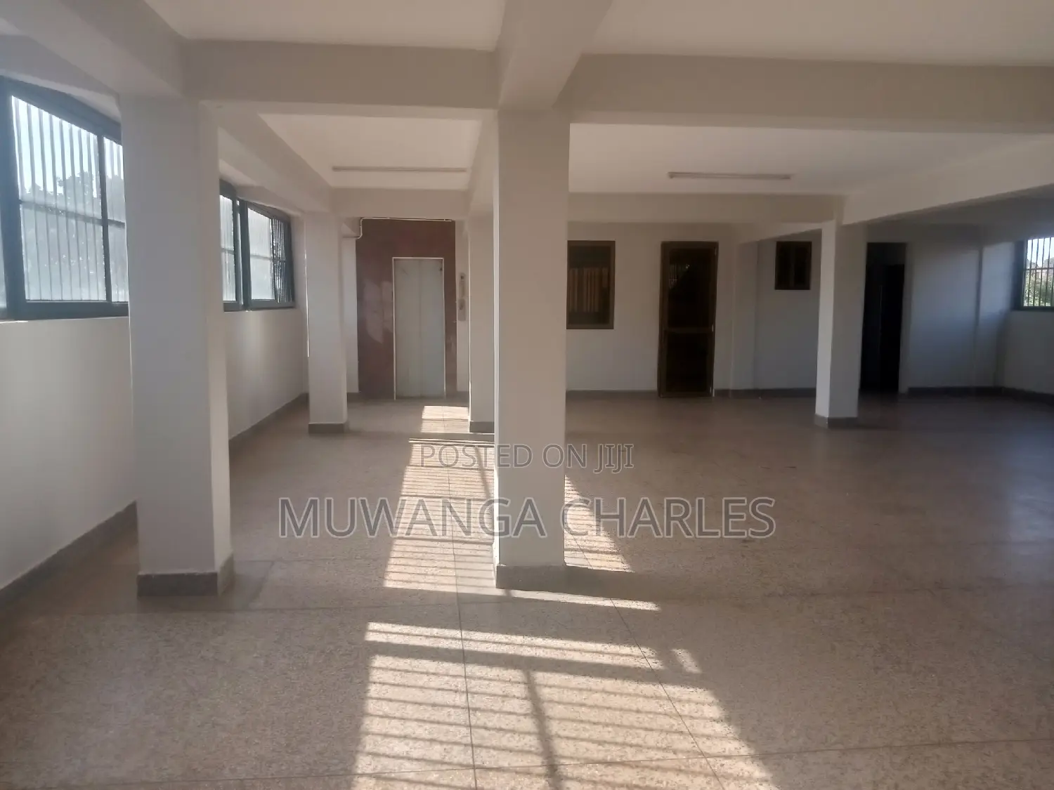 Office Space for Rent in Central Division