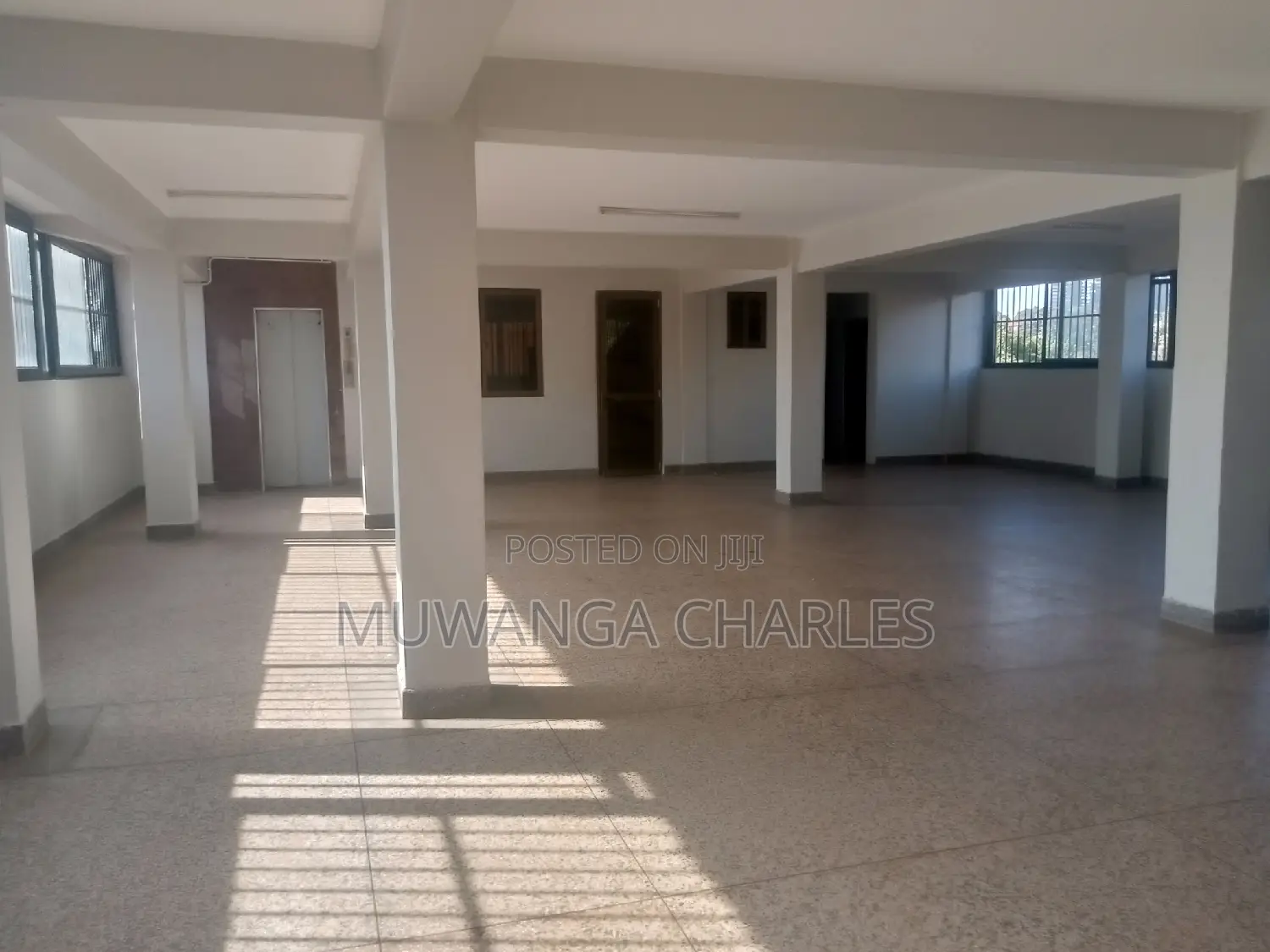 Office Space for Rent in Central Division
