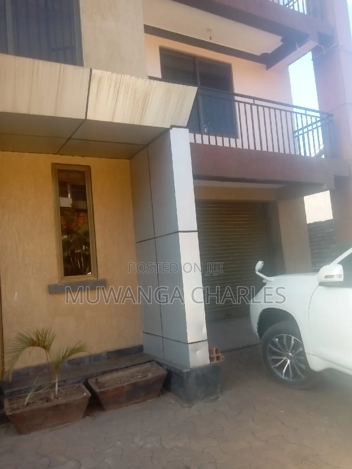 Office Space for Rent in Central Division
