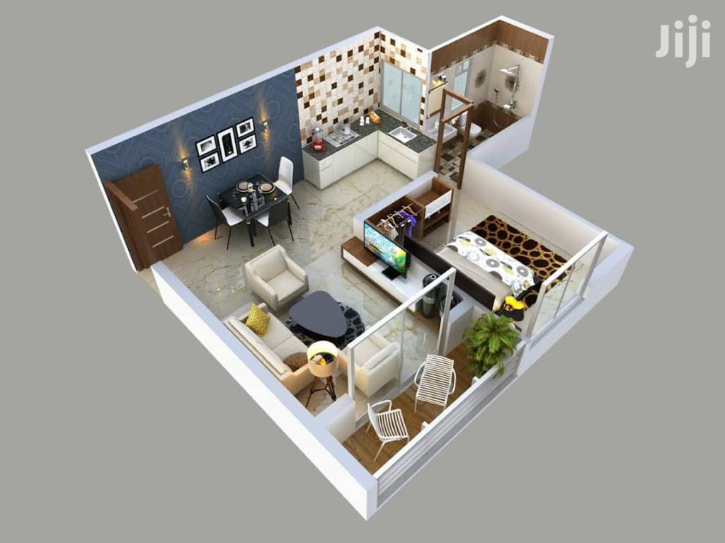 Bukoto Condominiums With Swimming Pool And Gardens On Sale in Kampala