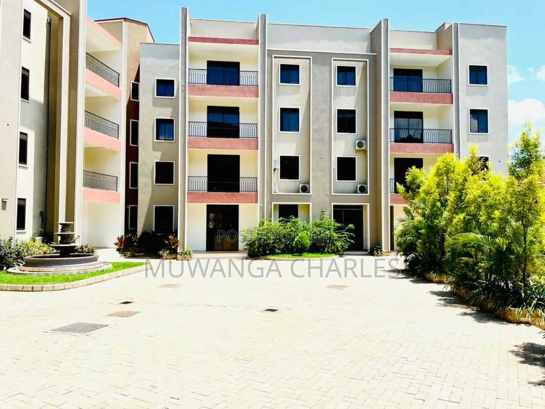 Furnished 3bdrm Apartment in Fs Properties Ltd, Central Division in Central Division