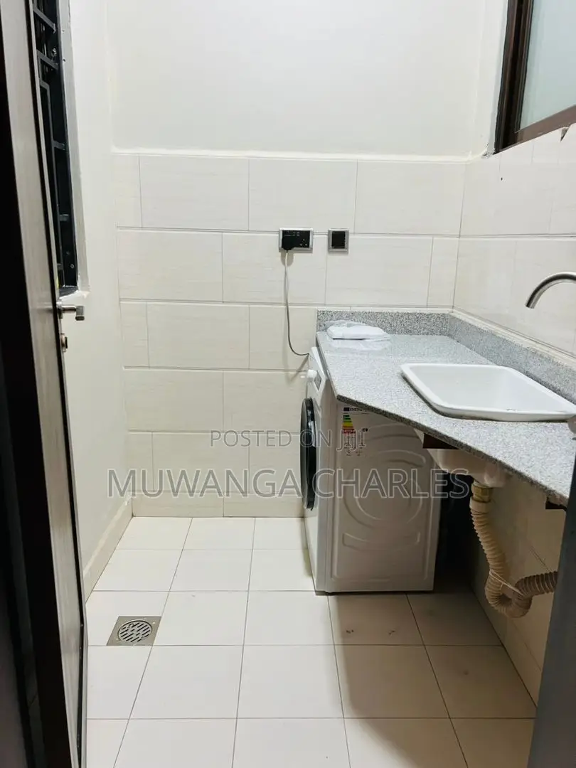 Furnished 3bdrm Apartment in Fs Properties Ltd, Central Division in Central Division