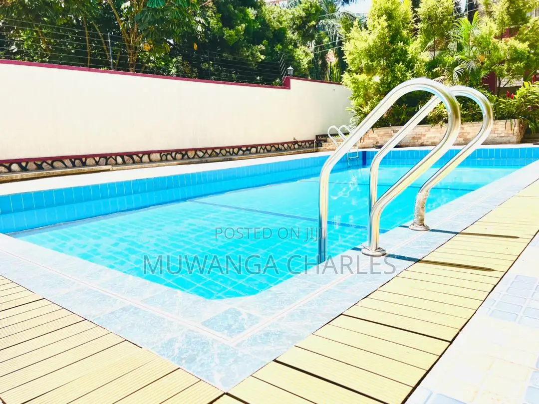 Furnished 3bdrm Apartment in Fs Properties Ltd, Central Division in Central Division