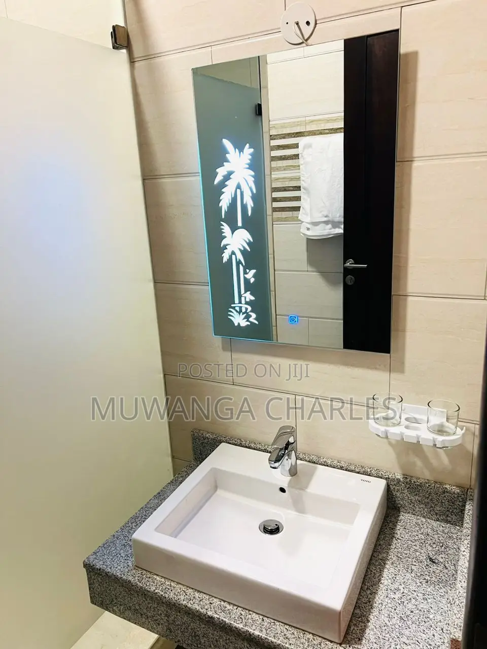 Furnished 1bdrm Apartment in Fs Properties Ltd, Central Division in Central Division