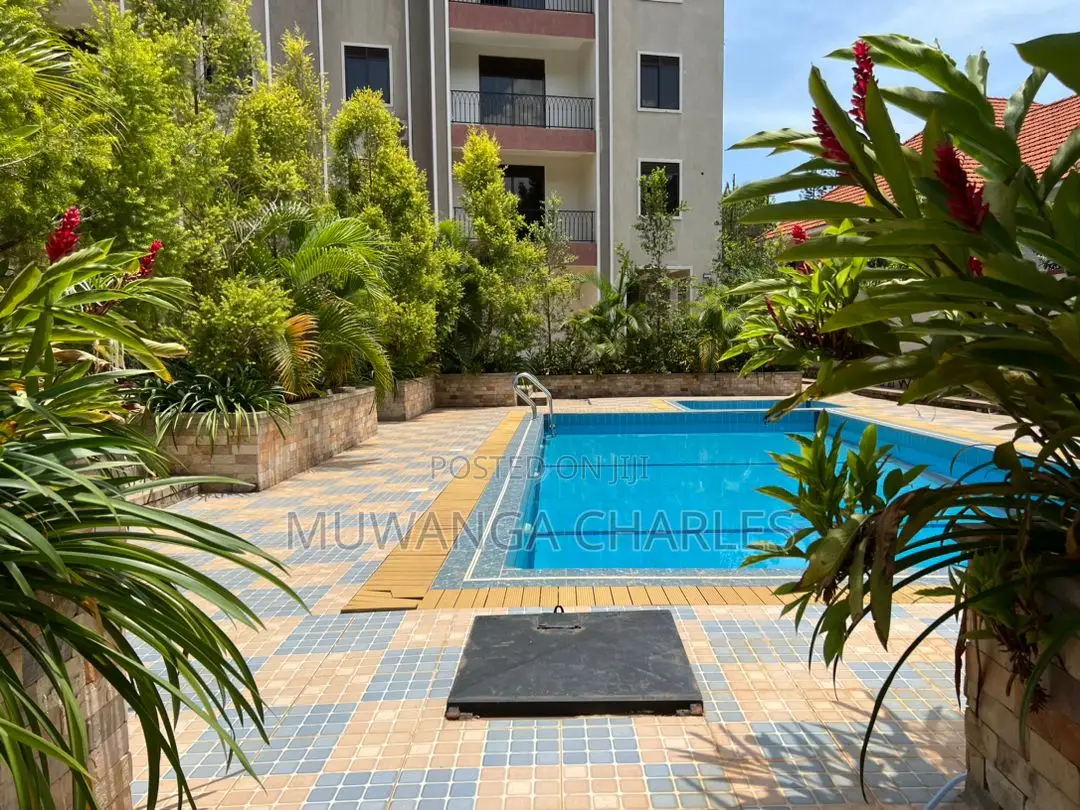 Furnished 2bdrm Apartment in Fs Properties Ltd, Central Division in Central Division