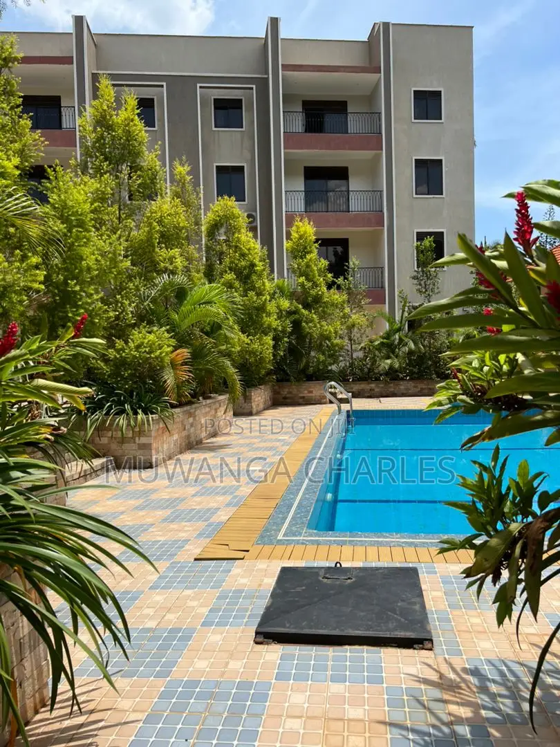 Furnished 2bdrm Apartment in Fs Properties Ltd, Central Division in Central Division