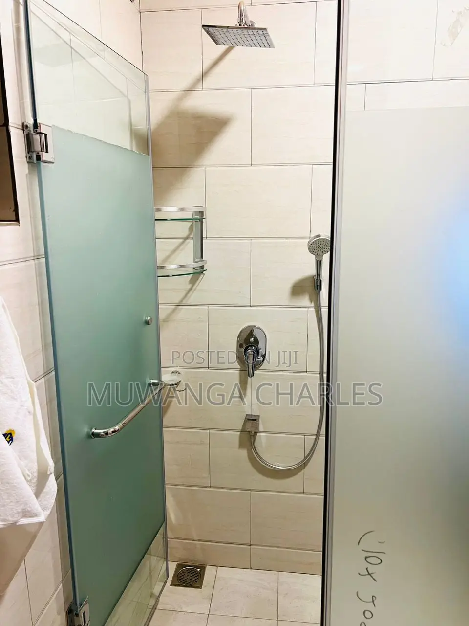 Furnished 2bdrm Apartment in Fs Properties Ltd, Central Division in Central Division