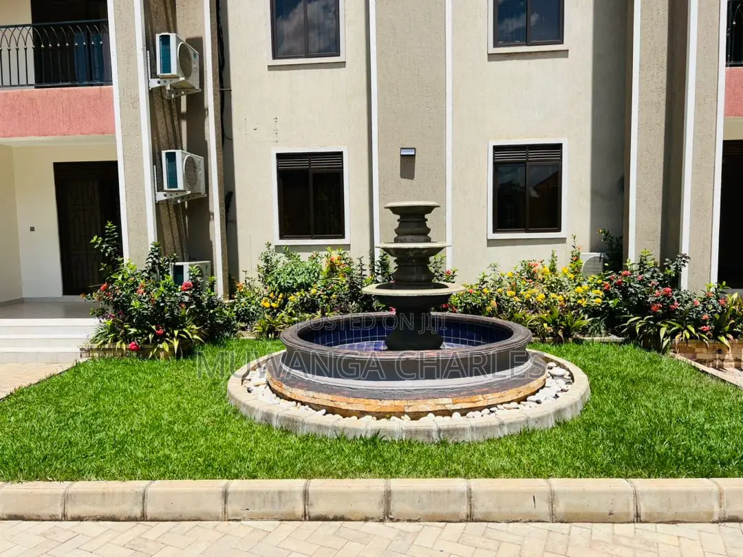 Furnished 1bdrm Apartment in Fs Properties Ltd, Central Division in Central Division