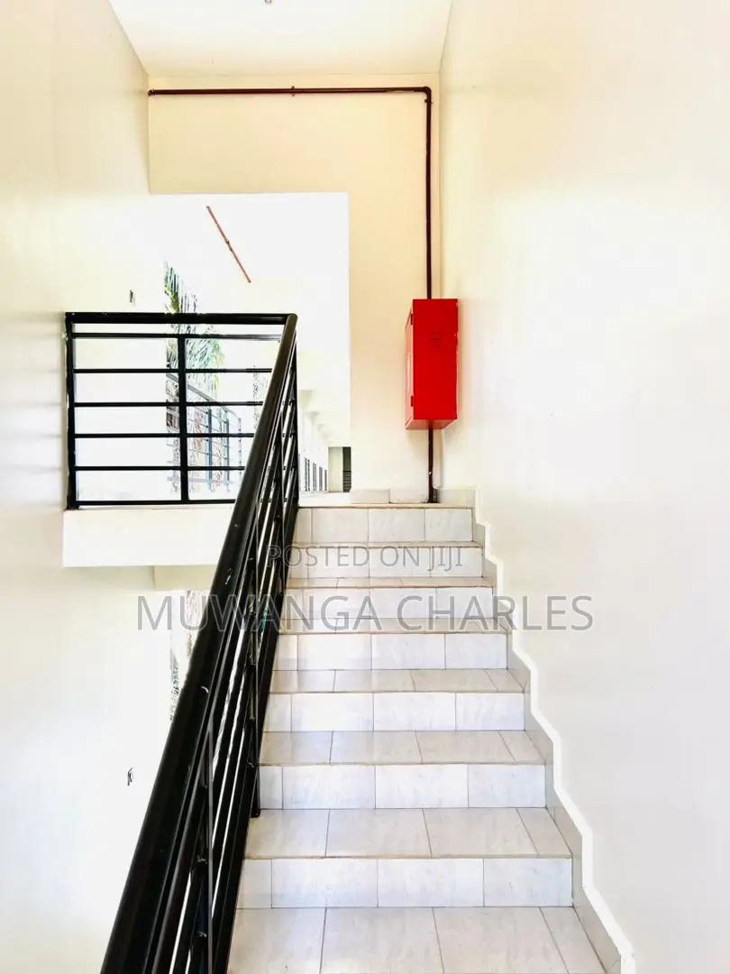 Furnished 1bdrm Apartment in Fs Properties Ltd, Central Division in Central Division