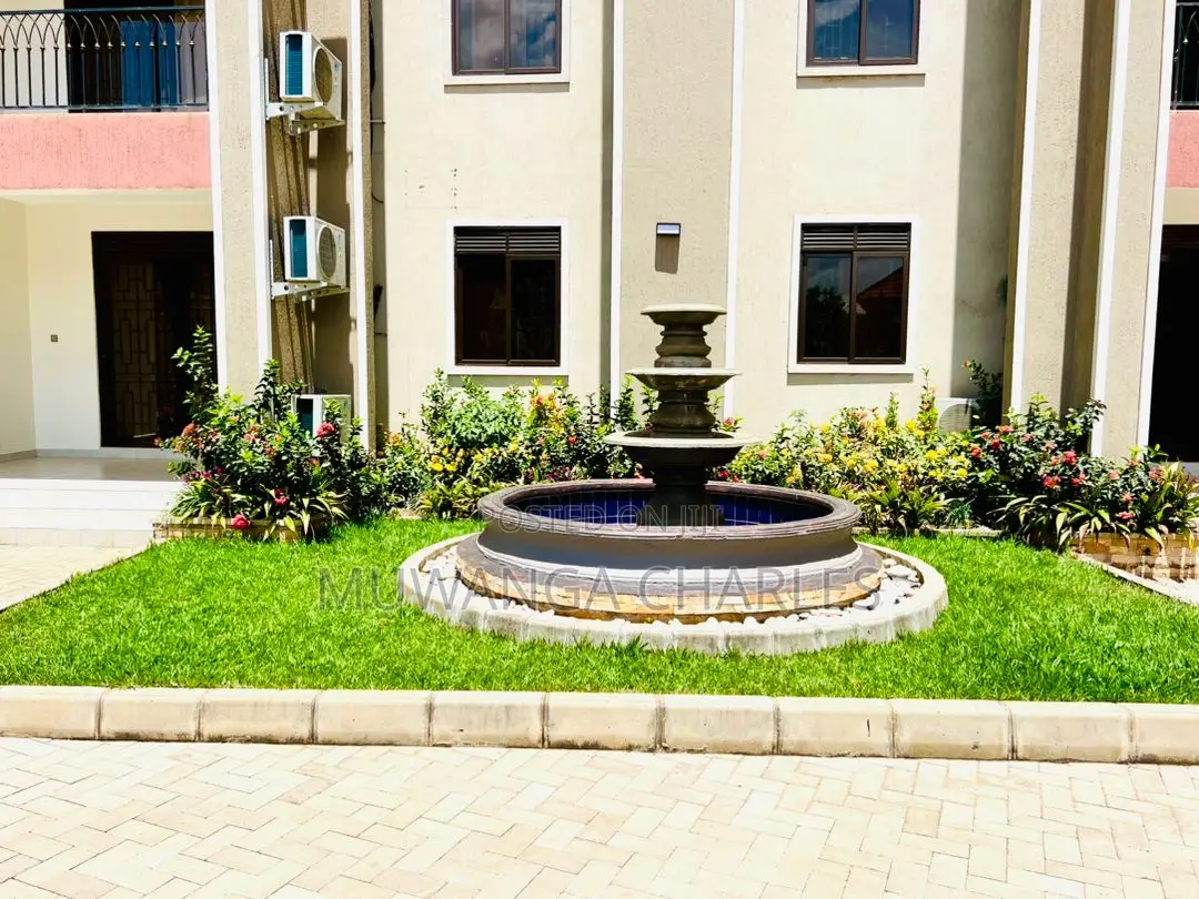 Furnished 1bdrm Apartment in Fs Properties Ltd, Central Division in Central Division