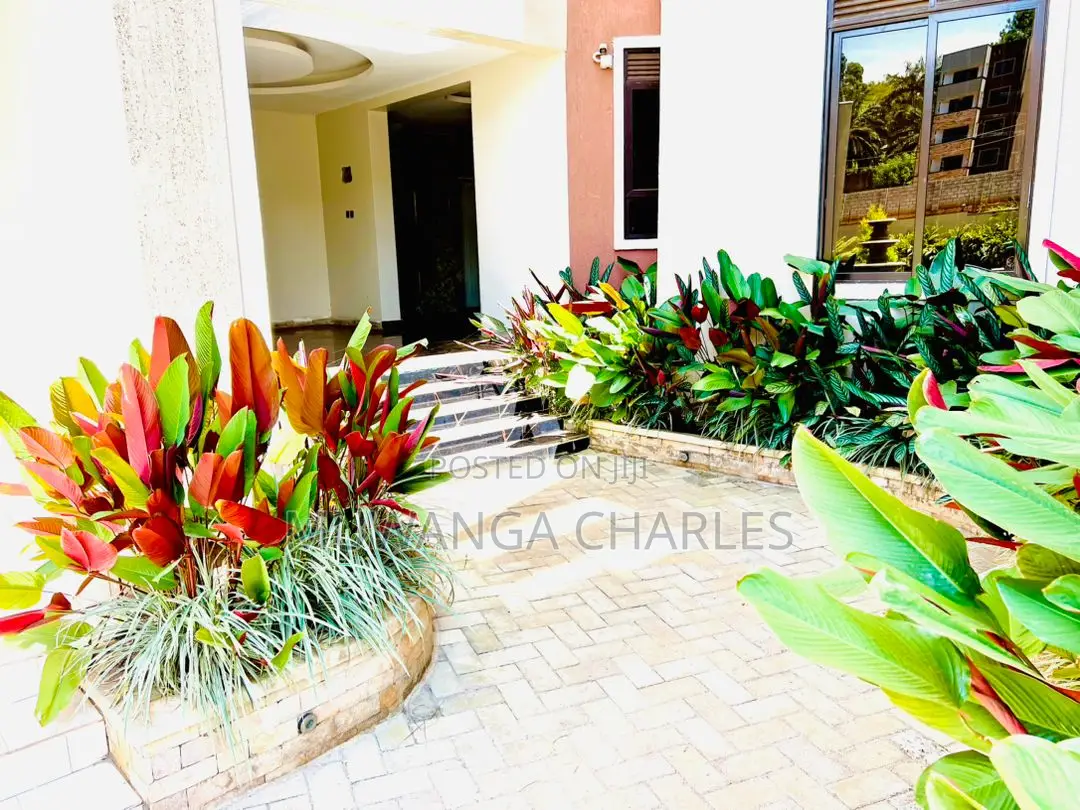 Furnished 1bdrm Apartment in Fs Properties Ltd, Central Division in Central Division