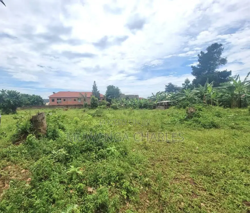 25decimals of Land for Sale in Kungu in Division B