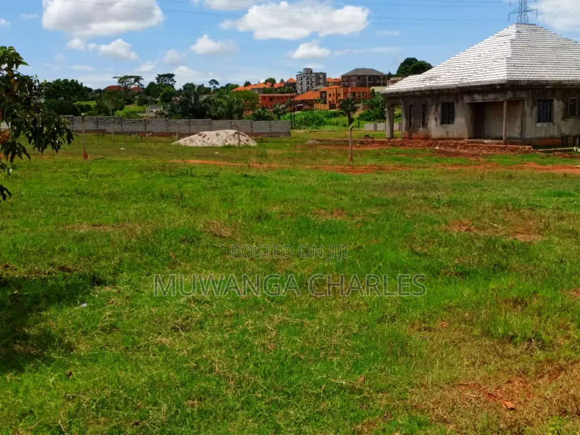 25decimals of Land for Sale in Kungu in Division B