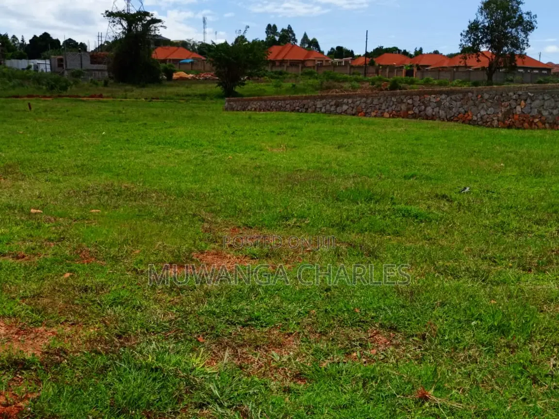 25decimals of Land for Sale in Kungu in Division B