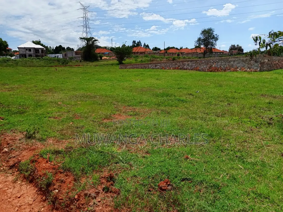 25decimals of Land for Sale in Kungu in Division B