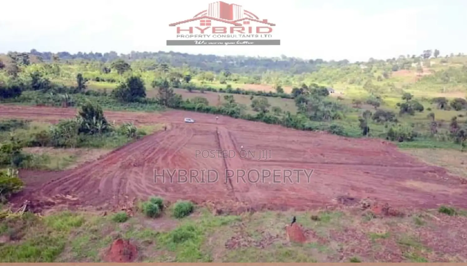 Prime Plots for Sale at Gayaza~Busukuma Elite Land Estate II in Busukuma