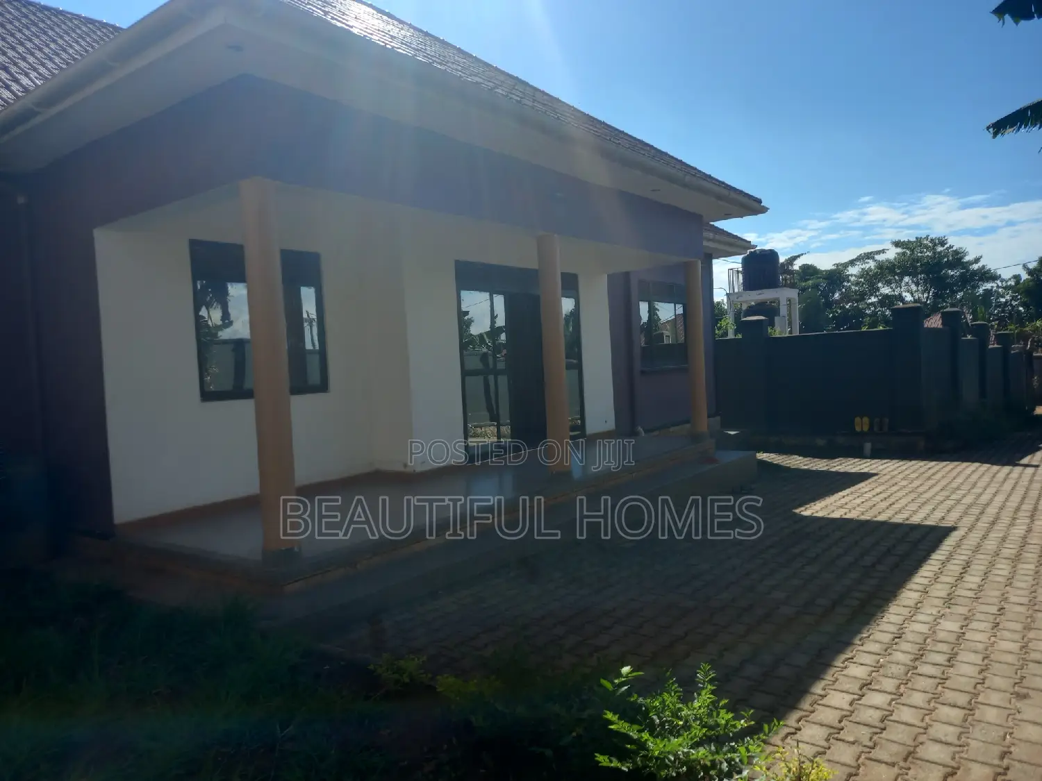Furnished 4bdrm House in Kira for sale in Kira
