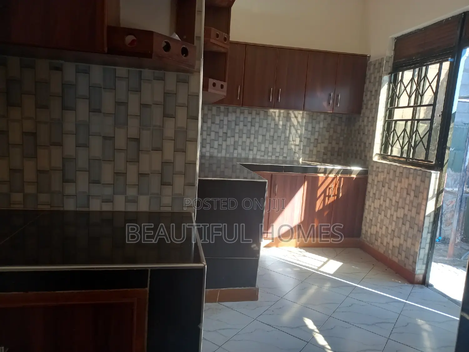 Furnished 4bdrm House in Kira for sale in Kira