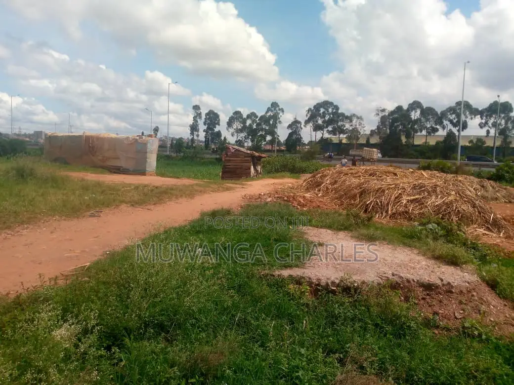 50decimals of for Sale in Kisaasi in Nakawa