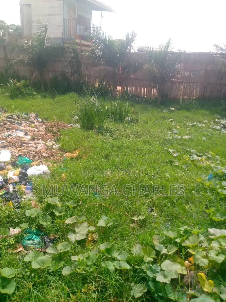 50decimals of for Sale in Kisaasi in Nakawa