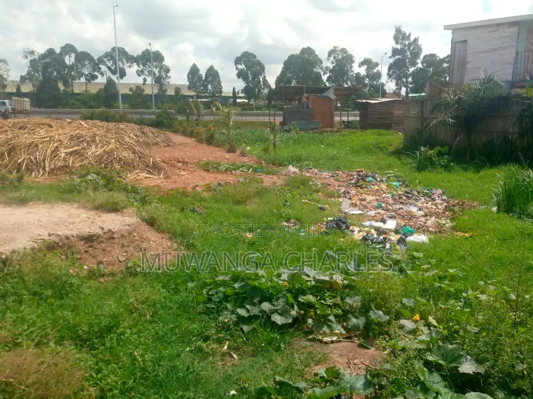 50decimals of for Sale in Kisaasi in Nakawa