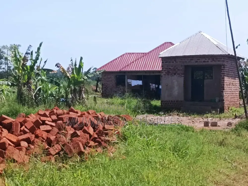 Plot for Sale in Busika in Division B