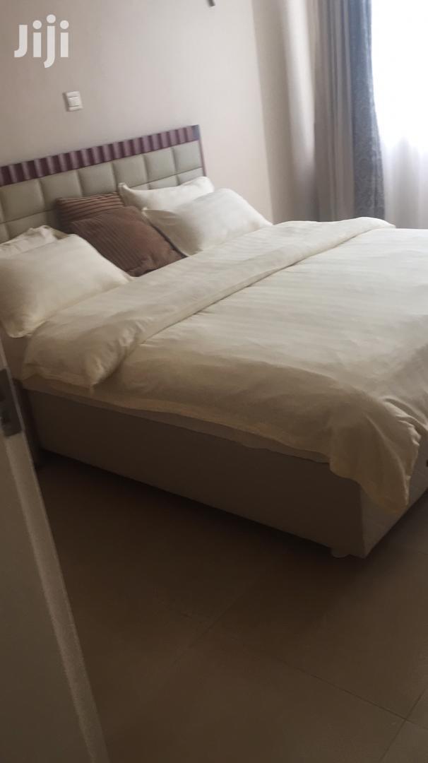 Two Bedroom Apartment In Kololo For Rent in Kampala